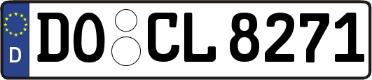 DO-CL8271