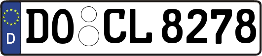 DO-CL8278
