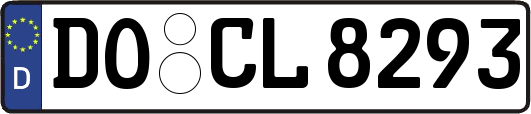 DO-CL8293