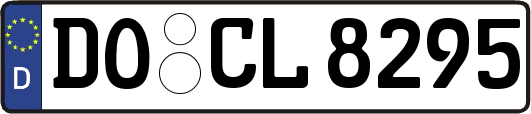 DO-CL8295