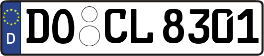 DO-CL8301