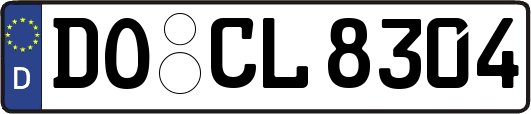 DO-CL8304