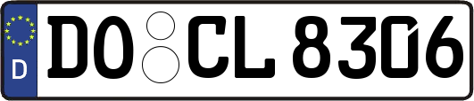 DO-CL8306