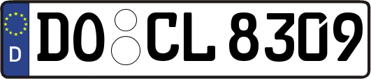 DO-CL8309
