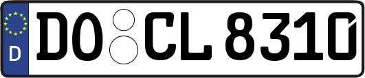 DO-CL8310