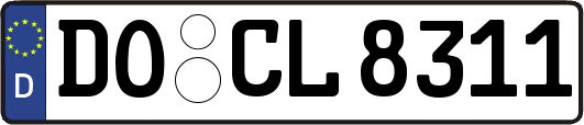 DO-CL8311
