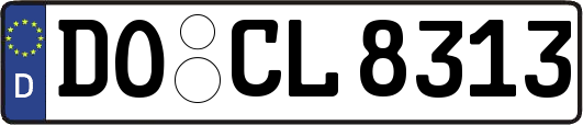 DO-CL8313