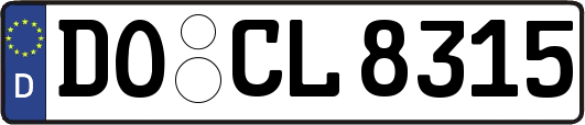 DO-CL8315