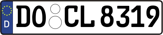 DO-CL8319