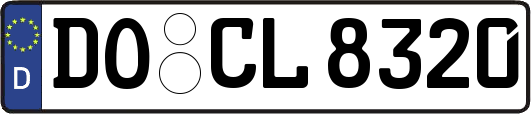 DO-CL8320