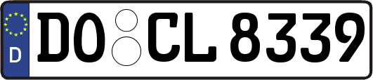 DO-CL8339