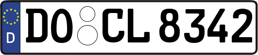 DO-CL8342