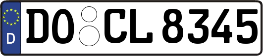 DO-CL8345