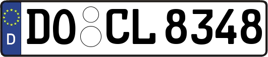 DO-CL8348
