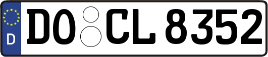 DO-CL8352
