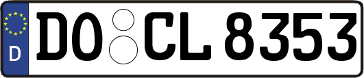 DO-CL8353