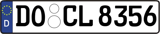DO-CL8356