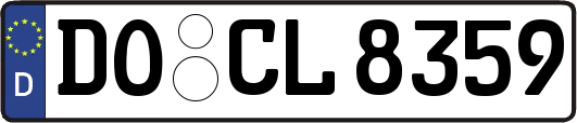 DO-CL8359