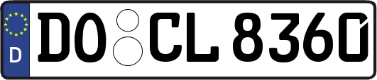 DO-CL8360