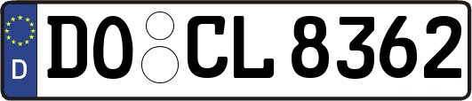 DO-CL8362