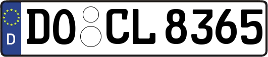 DO-CL8365