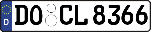 DO-CL8366