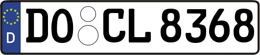 DO-CL8368