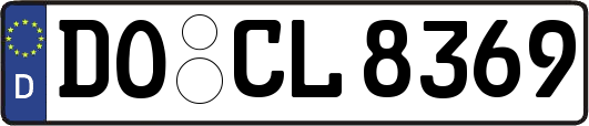 DO-CL8369