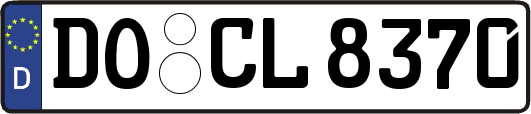 DO-CL8370