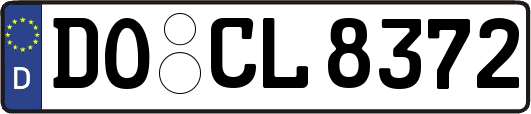 DO-CL8372