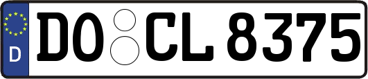DO-CL8375