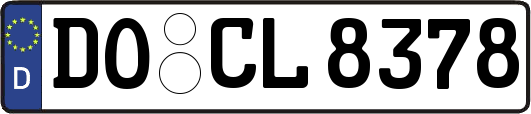 DO-CL8378