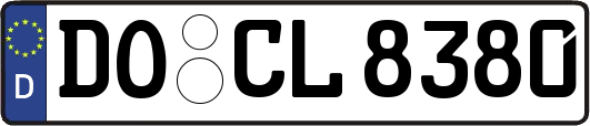 DO-CL8380