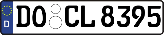 DO-CL8395