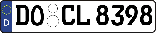 DO-CL8398
