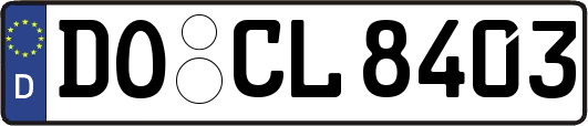 DO-CL8403