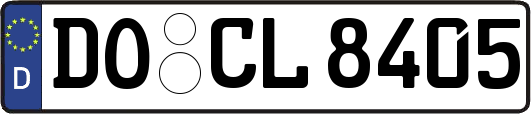 DO-CL8405
