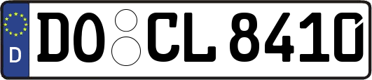 DO-CL8410