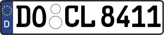 DO-CL8411