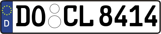 DO-CL8414