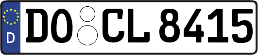 DO-CL8415