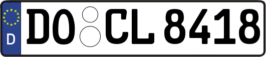 DO-CL8418