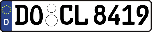 DO-CL8419