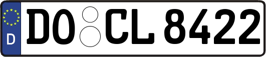 DO-CL8422