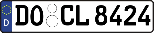 DO-CL8424