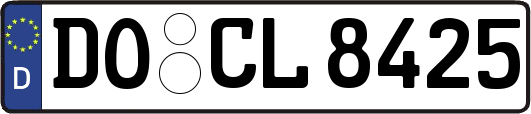 DO-CL8425
