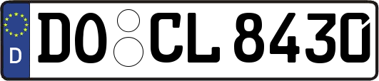 DO-CL8430