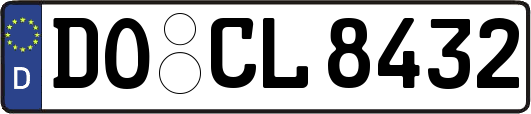 DO-CL8432
