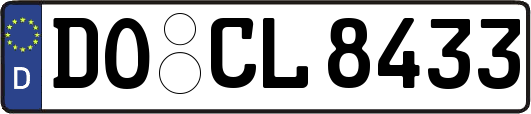 DO-CL8433