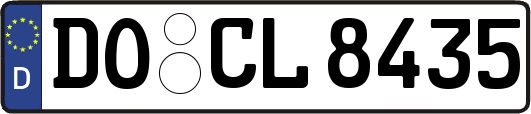 DO-CL8435